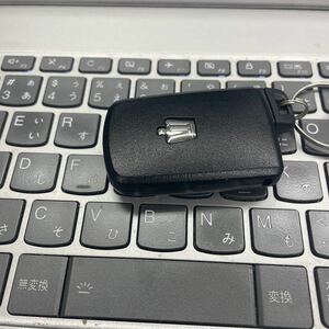 AWS210クラウン　3ボタン　キーレス　スマートキー