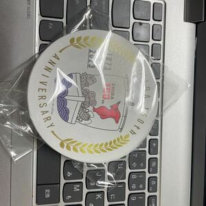 非売品　千葉県　150周年ステッカー　送料込み