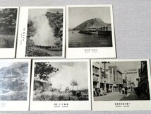 観光記念写真集 別府の景勝 18枚 SOUVENIR OF BEPPU JAPAN_画像3