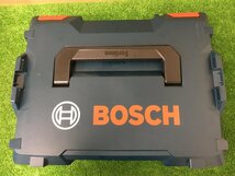 【中古品】BOSCH(ボッシュ) 18Vバッテリーインパクトドライバー[GDR18V-EC6] T3602 ITY0MASRGTGM_画像1