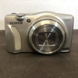 ●【MH-5826】中古品 FUJIFILM 富士フイルム Finepix F770EXR コンパクトデジカメ ファインピクス【レターパックプラス可】