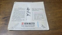 希少 当時物 SPIDER-MAN TALKING VIEW-MASTER REEL スパイダーマン トーキング ビューマスター リール 1977年 マーベル ヴィンテージ _画像2