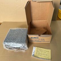 新品 ALINCO アルインコ DM-005 直流安定化電源器_画像4