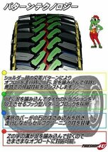 2023年製 MUDSTAR RADIAL M/T 165/65R14 165/65-14 79S WL マッドスター ホワイトレター オフロード 4本送料税込34,958円～_画像4