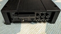 HELIX M SIX DSP ヘリックス　M-SIX DSP エムズライン正規品　DSPアンプ　パワーアンプ内蔵DSP_画像9