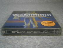 CD 2枚組 海のYeah!! SOUTHERN ALL STARS サザンオールスターズ スリーブケース/デジパック仕様 夏歌ベスト_画像5