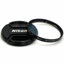 仙11　Nikon F80 一眼レフフィルムカメラ ニコン ボディ / AF NIKKOR 28-80mm 1:3.5-5.6D レンズ / MB-16 バッテリーパック_画像10