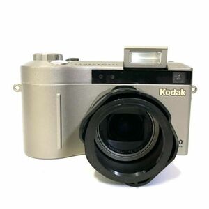 仙14　Kodak DC4800 コンパクトデジタルカメラ デジカメ コダック フィルムカメラ