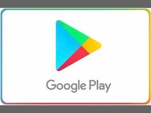 3000円分！Google Play ギフトコード /グーグルプレイ カード(コード通知のみ)