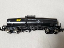 【加工品】KATOタキ35000 タンク車 NRS_画像4