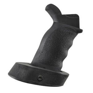 ERGO TACTICAL DELUXE GRIP WITH PALM SHELF SUREGRIP【4055-BK】