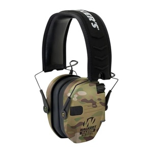  Laser slim electron muff # multi cam (RAZOR SLIM ELECTRONIC MUFFS, Multicam)GWP-RSEM-MCC