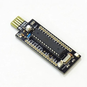 【新品 ２個セット】Arduino Uno R3 互換 ATmega328P Duino-V rev.1 完成品 SWITCH SCIENCE NANO