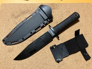 COLDSTEEL RECON SCOUT O-1 High Carbon コールドスチール リーコンスカウト O-1炭素鋼 台湾製 中古良品