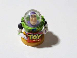 [ beautiful goods ] chocolate egg Disney piksa-4baz* light year figure 