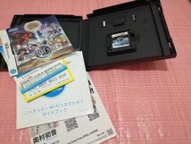 DS ファンタシースターZERO_画像2