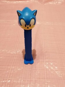 ソニック　ペッツ PEZ