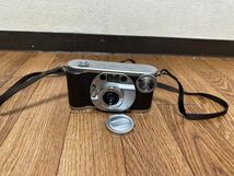 MINOLTA ミノルタ　PROD-20S F=35mm 1:4.5 コンパクトフィルムカメラ マニュアルフォーカス　日本製品_画像1