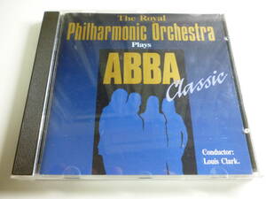 Philharmonic Orchestra ABBA Classic