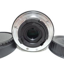 【2277760/216/mrrz】Nikon AF FISHEYE NIKKOR 10.5mm 1:2.8 G ED カメラレンズ 動作未確認 60サイズ発送同梱不可_画像7