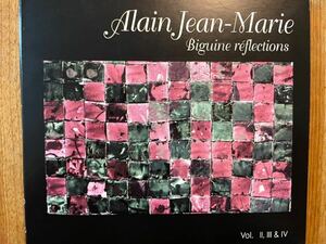 3CD ALAIN JEAN MARIE / BIGUINE REFLECTIONS