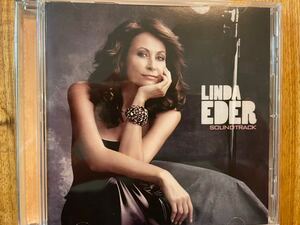 CD LINDA EDER / SOUNDTRACK