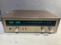 【2A25】チューナー ステレオチューナー FM AM オンキョーONKYO Integra T-466_画像1