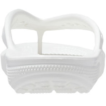 26cm クロックス crocs バヤ 2.0 フリップ BAYA II FLIP ホワイト white M8W10 新品_画像4