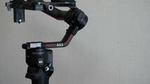 DJI RONIN RS 2 Proコンボ ジンバル_画像2