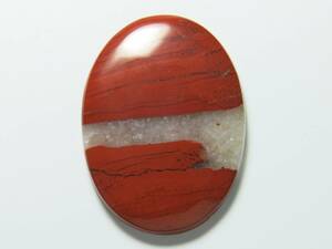 ●レッド・リバー・アゲート（Red River Agate）　　№337/1786