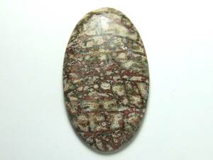 ●レオパード・スキン・ジャスパー（Leopard Skin Jasper）　　№341/1745