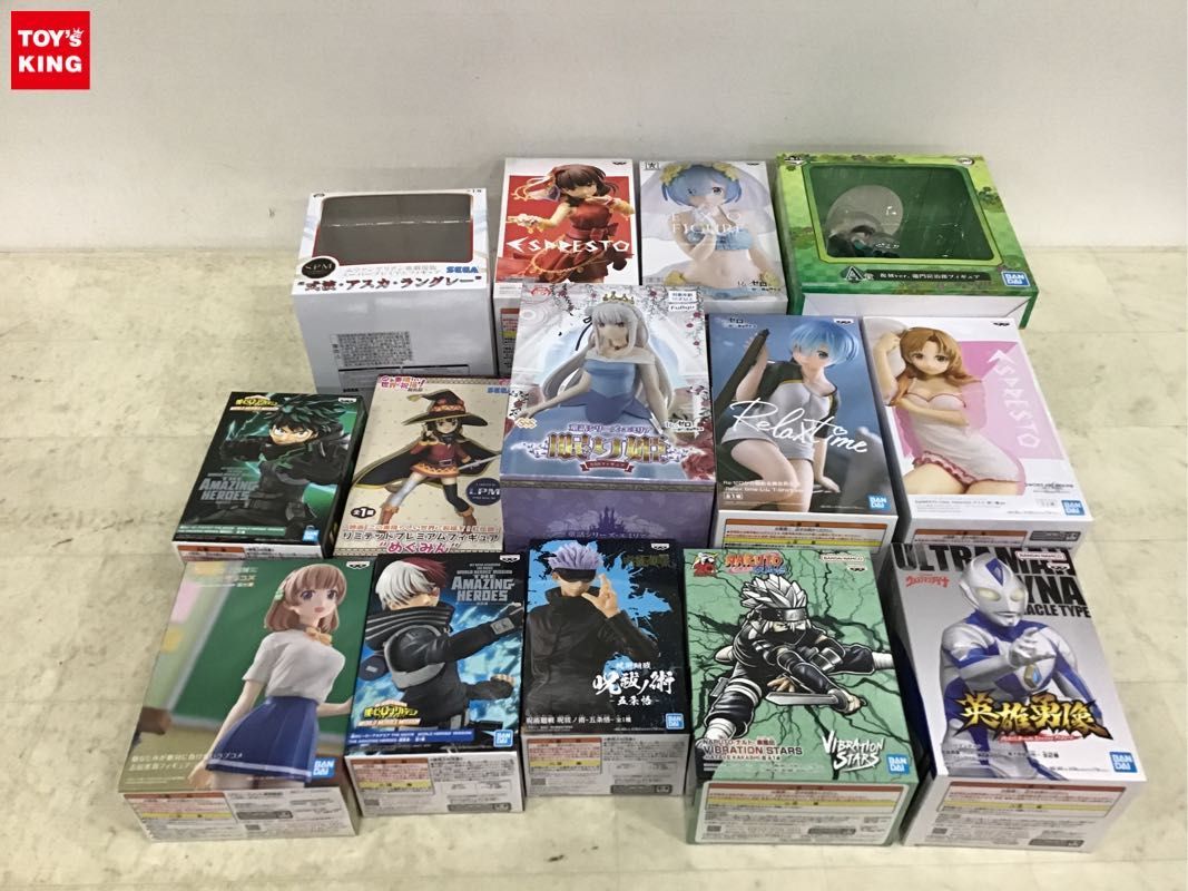 1円~ デジモンテイマーズ Figure-riseStandard デュークモン、PSO BB