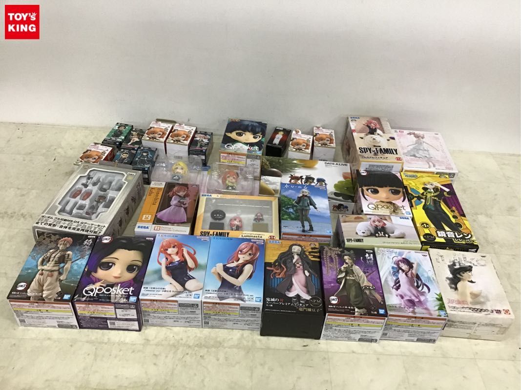 1円~ デジモンテイマーズ Figure-riseStandard デュークモン、PSO BB