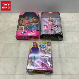 1円〜 Barbie バービー デイジートラベルドール＆アクセサリー、GENTLEMEN PREFER BLONDES マリリンモンロー 等