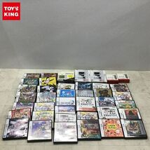 1円〜 訳あり ニンテンドーDSソフト ドラゴンクエストVI 幻の大地、リズム天国ゴールド、ポケットモンスター ホワイト2他_画像1