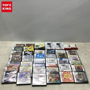 1円〜 訳あり ニンテンドーDSソフト ドラゴンクエストVI 幻の大地、リズム天国ゴールド、ポケットモンスター ホワイト2他