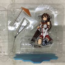 1円〜 マックスファクトリー 1/8 艦隊これくしょん -艦これ- 大和改 軽兵装Ver._画像2