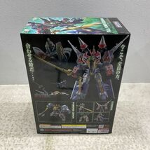 1円〜 未開封 グッドスマイルカンパニー MODEROID 劇場版 グリッドマン ユニバース フルパワーグリッドマン_画像2