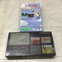 1円〜 SFC スーパーファミコン す〜ぱ〜ぷよぷよ、ロマンシング サ・ガ2 他_画像4