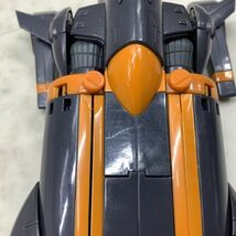 1円〜 バンダイ 超合金魂 GX-34 トップをねらえ! ガンバスター_画像4