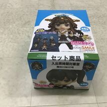 1円〜 未開封 ねんどろいどぷち 魔法少女リリカルなのは The MOVIE 1st 12箱入りBOX、艦隊これくしょん -艦これ- 6箱入りBOX_画像5