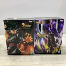 1円〜 未開封 スーパードラゴンボールヒーローズ DXF 7th ANNIVERSARY第2弾 仮面のサイヤ人、DRAGON BALL LEGENDS COLLAB トランクス他_画像4