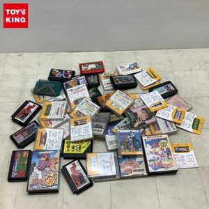 1円〜 訳あり ファミリーコンピューター ソフト ドラゴンクエストIV 導かれし者たち ファイナル ファンタジーIII 他