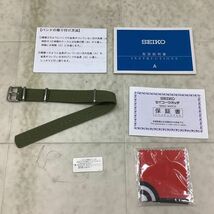 1円〜 SEIKO ポケモン ピカチュウ アイコンデザインモデル 腕時計_画像9
