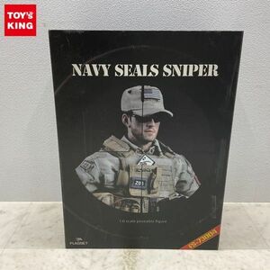 1円〜 破損 FLAGSET 1/6 FS-73004 NAVY SEALS SNIPER