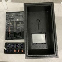 1円〜 同梱不可□ 欠品 ENTERBAY 1/4 HDマスターピース コレクティブルックフィギュア ダークナイト ジョーカー_画像4