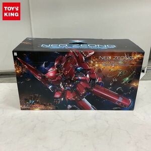 1円〜 同梱不可□ HGUC 1/144 機動戦士ガンダムUC ネオ・ジオング