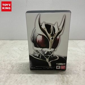 1円〜 破損 S.H.Figuarts 真骨彫製法 仮面ライダークウガ アルティメットフォーム