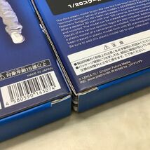 1円〜 未開封 マックスファクトリー PLAMAX 1/20 MF-49 minimum factory 谷口信輝 ヘルメット 素顔選択式 1/20カメラマン付 2点_画像5