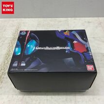 1円〜 動作確認済 バンダイ COMPLETE SELECTION MODIFICATION/CSM 仮面ライダーカブト ハイパーゼクター_画像1